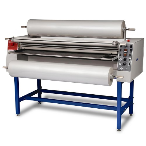 Ledco Hd-60 Industrial Roll Laminator