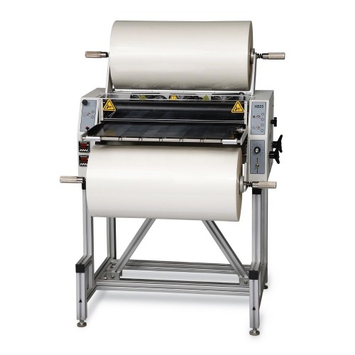 Ledco HD25 - 25 Inch Workhorse Roll Laminator