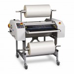 Ledco HS30 Thoroughbred High Speed 30 Inch Roll Laminator