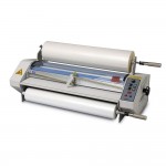 Ledco Professor 27 Inch Roll Laminator