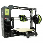 LulzBot TAZ Pro S 3D Printer