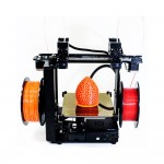 Makergear M3-Id 3d Printer