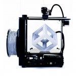 Makergear M3-Se 3d Printer