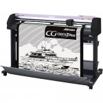 MIMAKI CG-130FXII Plus