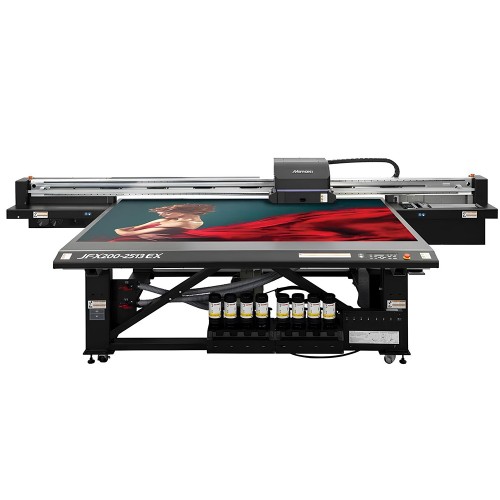 MIMAKI JFX200-2513 EX