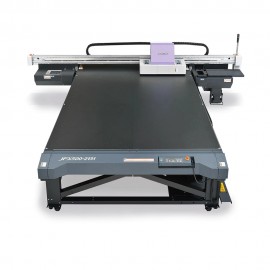 Mimaki JFX500-2131 Flatbed Printer