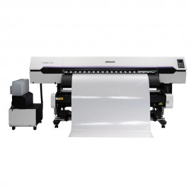 Mimaki JV330-160 No XY Slitter