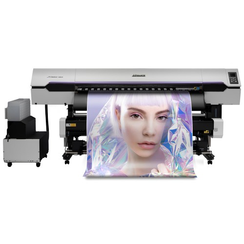 Mimaki JV330-160 No XY Slitter