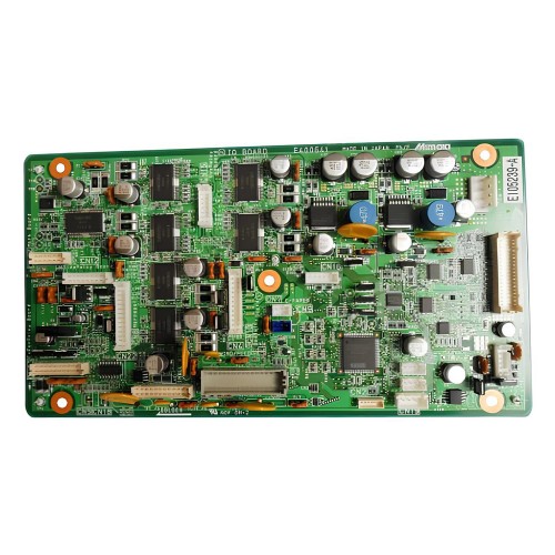 Mimaki JV5 I / O Board