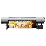 Mimaki SIJ-320 UV Printer