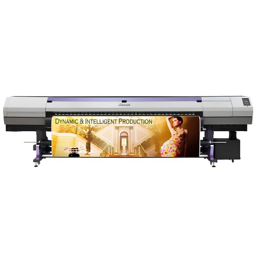 Mimaki SIJ-320 UV Printer