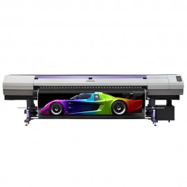 Mimaki SIJ-320 UV Printer