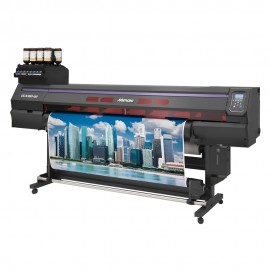 Mimaki UCJV300-130 UV Printer Cutter