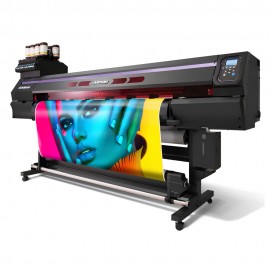 Mimaki UCJV300-130 UV Printer Cutter