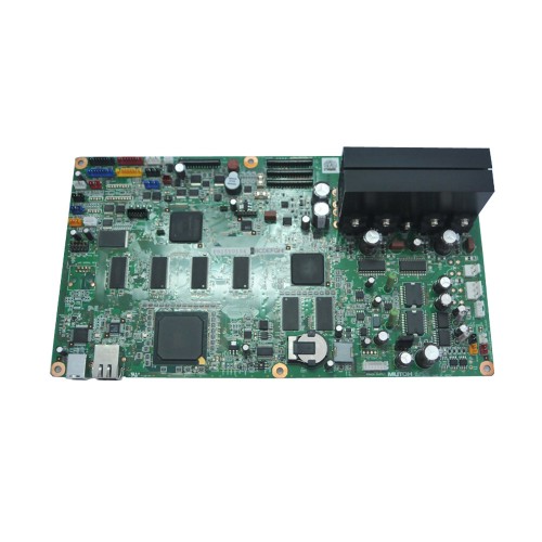 Mutoh RJ-900X Main Board