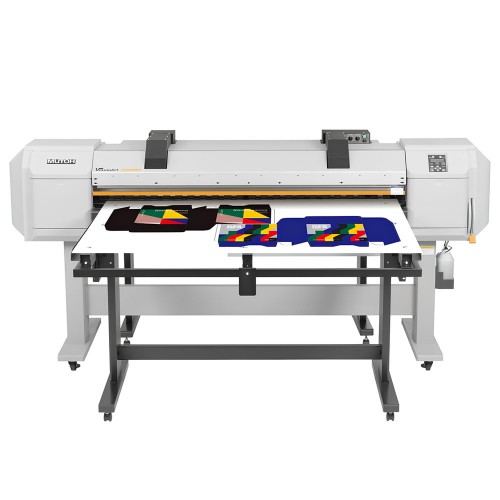 Mutoh ValueJet 1628MH Printer