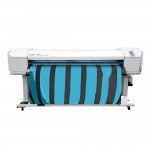 Mutoh ValueJet 1938WX Dye-Sublimation Printer