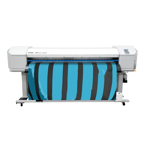 Mutoh ValueJet 1938WX Dye-Sublimation Printer