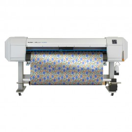 Mutoh ValueJet 1938WX Dye-Sublimation Printer