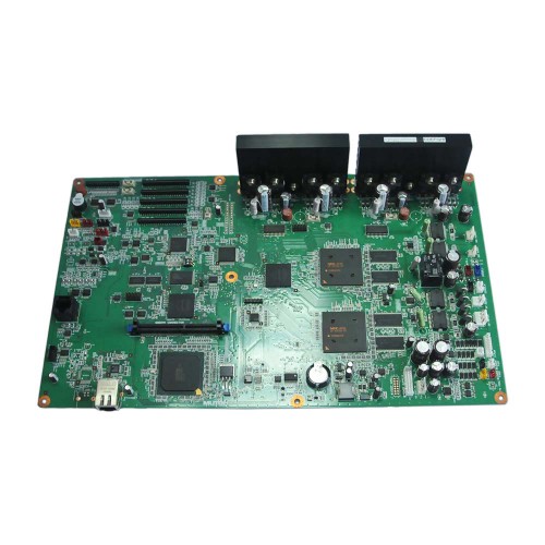 Mutoh VJ-1628 TD-VJ-2628 TD Main Board