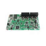 Mutoh VJ-2638 Main Board