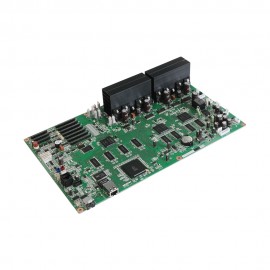 Mutoh VJ-2638 Main Board