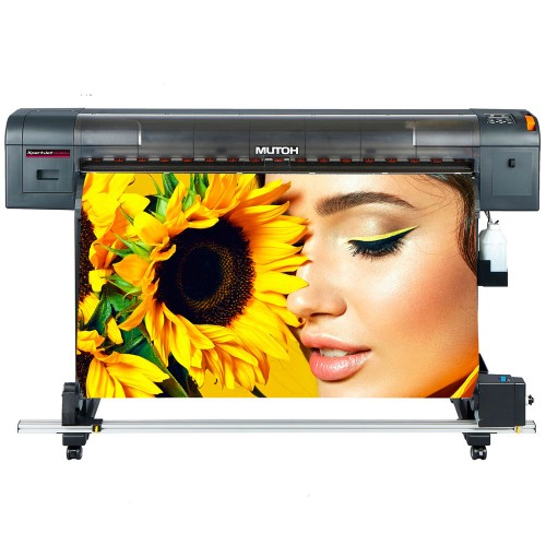 Mutoh XpertJet 1341SR Pro