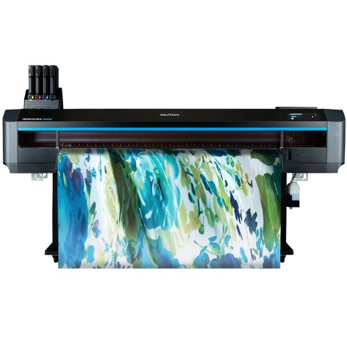 Mutoh XpertJet 1642WR Pro Sublimation Printer