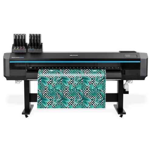 Mutoh XpertJet 1682WR Sublimation Printer