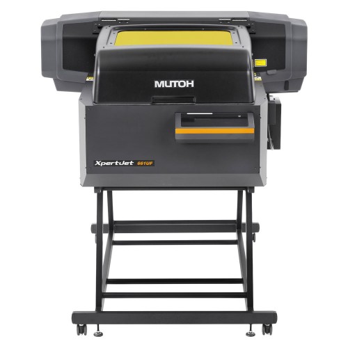 Mutoh XpertJet 661UF printer