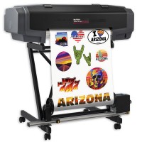 Mutoh XpertJet C641SR Pro printer