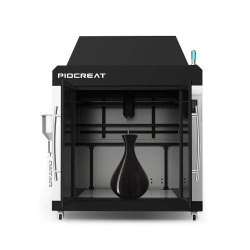 Piocreat G12 FGF Pellet 3D Printer