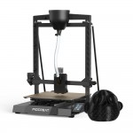 Piocreat G5 PRO FGF Pellets 3D Printer