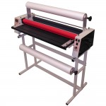 Pro-Lam 238WF 38 Inch Wide Format Roll Mounting Laminator With Stand