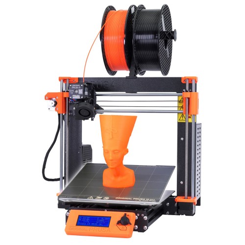 Original Prusa i3 MK3S+ 3D printer