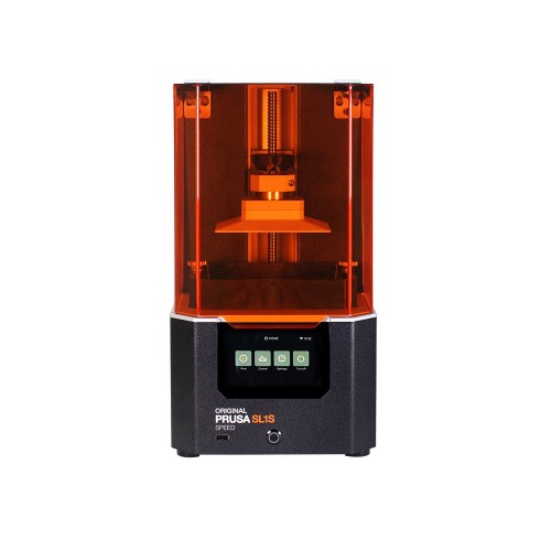 Original Prusa SL1S SPEED 3D printer