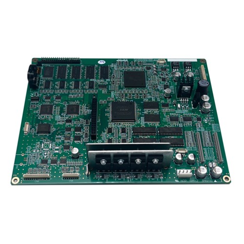 Generic Roland SP-540V Motherboard