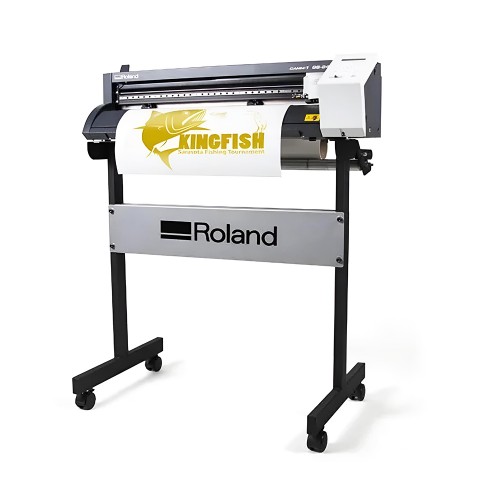 Roland CAMM-1 GS-24 24" Desktop Vinyl Cutter