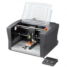 Roland DE-3 Desktop Rotary Engraver