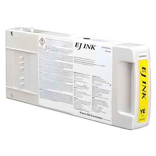 Roland EJ ink cartridge (1000ml) Yellow