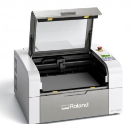 Roland LV-180 Laser Engraver/Cutters