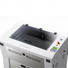 Roland LV-290 Laser Engraver/Cutters