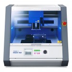 Roland MDX-50 Benchtop CNC Mill