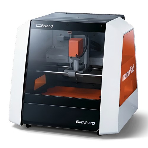 Roland monoFab SRM-20 Desktop Milling Machine