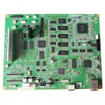 Roland SP-300I Mainboard