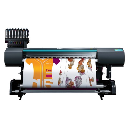 Roland Texart XT-640 Dye-Sublimation Printer