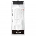 Roland TrueVIS TR2 Black Ink (500ml)