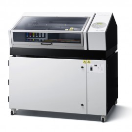 Roland VersaUV LEF2-200 Benchtop UV Flatbed Printer