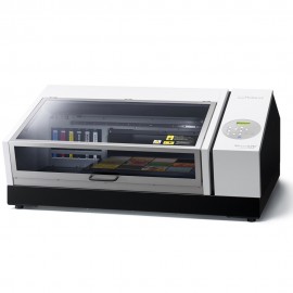 Roland VersaUV LEF2-200 Benchtop UV Flatbed Printer