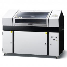 Roland VersaUV LEF2-300 Benchtop Flatbed UV Printer